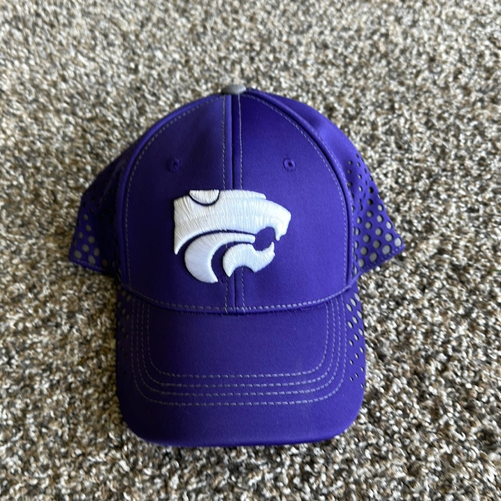 Like New K-State Wildcats Hat